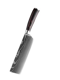 Кухонный нож XITUO-30.5см No Brand