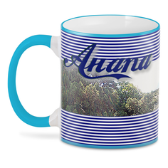 Кружка Printio кружка Анапа.