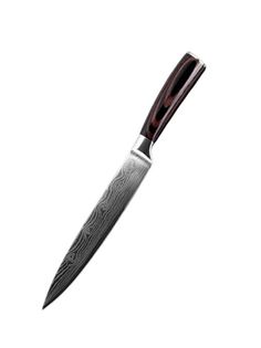 Кухонный нож XITUO-32.5см No Brand