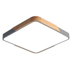 Светильник светодиодный потолочный JAZZway PPB Sсandic-S 24w 4000K