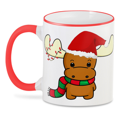Кружка Printio кружка Merry christmas