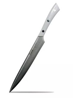 Нож разделочный TimA WhiteLine WL-02 20,3 см ТИМА