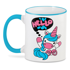 Кружка Printio кружка Unicorn