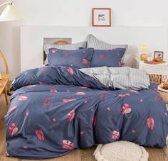 Комплект постельного белья Candies CANPRK004 1.5 спальный