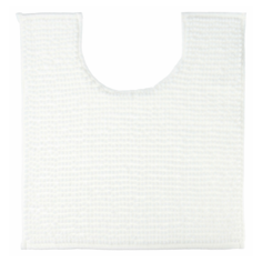 Коврик для туалета с вырезом Vetta 50 х 50 см