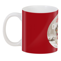Кружка Printio кружка Christmas
