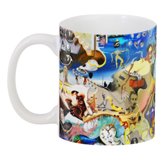 Кружка Printio кружка Salvador dali