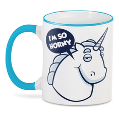 Кружка Printio кружка Единорог (unicorn)