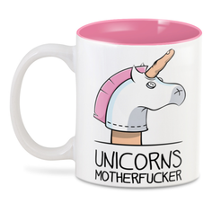 Кружка Printio кружка Единорог (unicorn)