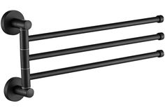 Держатель для полотенца HAIBA HB8713