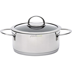 Кастрюля WMF Vignola с крышкой 3201001355