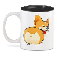 Кружка Printio кружка Корги
