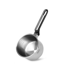 Ковш Fissman Mia 1.46л 14x10см нержавеющая сталь 5255_