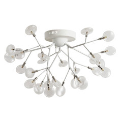 Светильник Arte Lamp CANDY A7274PL-27WH