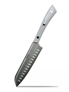Нож сантоку TimA WhiteLine WL-05 12,7 см ТИМА