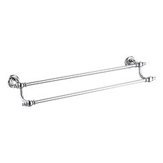 Полотенцедержатель двойной Rose RG1127