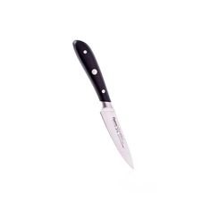 Овощной нож Fissman Hattori 10 см, сталь (2528_)
