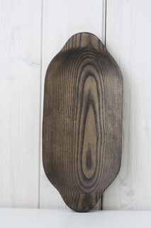 Поднос из массива Yasen` 0023-2