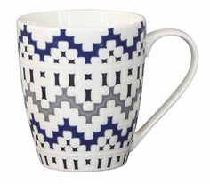 Кружка Apollo Glaze Blue 355 мл