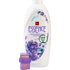 Гель для стирки Lion essence blossom концентрированный 900 мл