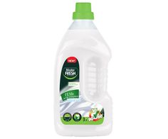 Гель для стирки Master Fresh White для белых и светлых тканей, 3 л