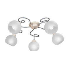 Vitaluce Потолочная люстра Vitaluce V3820-9/5PL