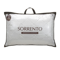 Подушка для сна SORRENTO DELUXE 118775 полиэстер 50x70 см