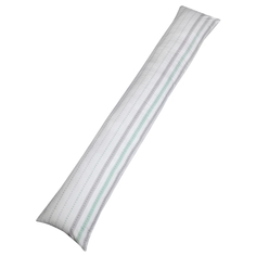Длинная подушка дакимакура Wellness 180x35 см.