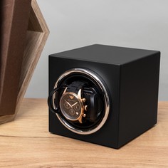 Шкатулка для часов с автоподзаводом CLOX W143B