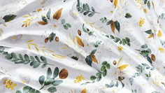 Постельное белье Trend Autumn 140х205 см Askona
