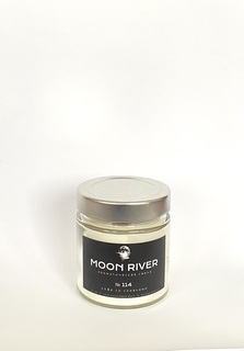 Ароматическая свеча MoonRiver Кофе со сливками 200 мл