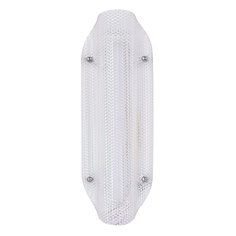 Светильник настенный светодиодный De Markt бра LED Конти 488021001