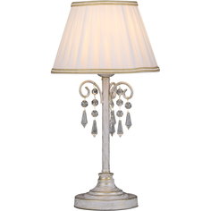 Интерьерная настольная лампа illumico IL6008-1T-27 SWT GD
