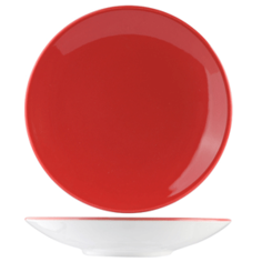 Салатник Steelite 20.5 см RED