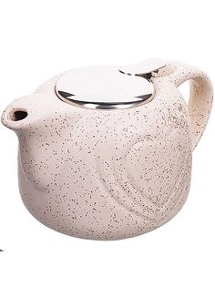 Чайник заварочный Loraine керамический 750мл 28681-3