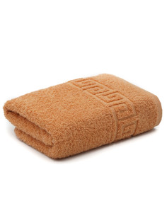 Полотенце DreamTex 50х90см - ореховый