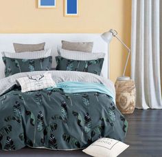 Комплект постельного белья Candies CANPU016 1.5 спальный