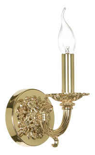 Бра Arti Lampadari Pavia E 2.1.1 G E14