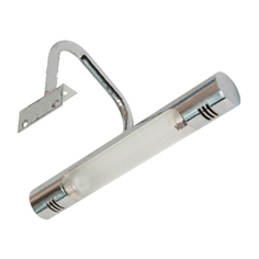 Светильник галогенный для зеркал GLS 220V 40 Вт 3000К J118