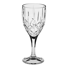 Бокалы для вина Crystal Bohemia 2 шт 240 мл