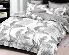 Комплект постельного белья Candies CANC056 Евро