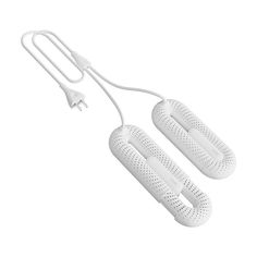 Сушилка для обуви Sothing LOOP Stretchable Shoes Dryer (DSHJ-S-2111B) RUSSIAN White