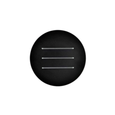 1520-9W-3000K-Bk Светильник архитектурный светодиодный черный Elvan