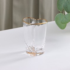 Стакан стеклянный «Амор», 200 мл No Brand