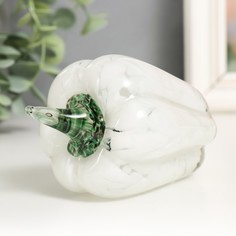 Сувенир "Перец" h 110 мм. (в стеклокрошку) Бел. (З.Л.) Sima Land