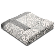 Плед 1,5-спальный Biederlack Modern Classics Lace