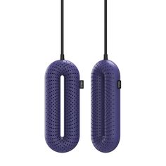 Сушилка для обуви Sothing Zero Shoes Dryer (DSHJ-S-1904D) RUSSIAN Purple