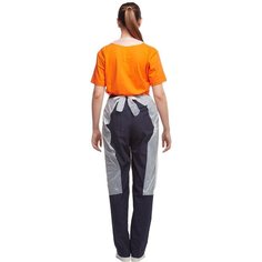 Фартук одноразовый защитный полиэтиленовый (68x110) 100 штук в упаковке, 953998 No Brand