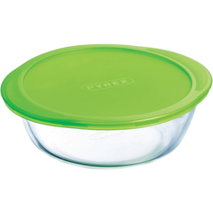 Форма Pyrex Cook&Store Glass для запекания (206P000/5045)