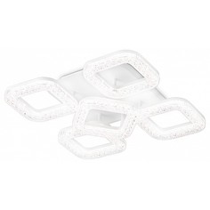 Потолочная люстра Ambrella Original FA3914